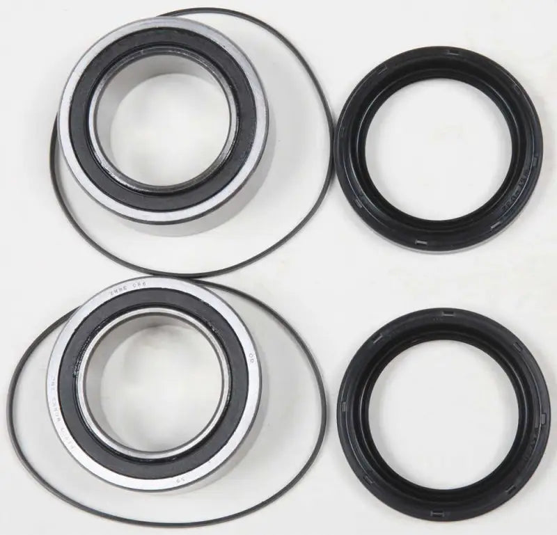 PIVOT WORKS PWRWK-Y79-000 Rear Wheel Bearing Kit