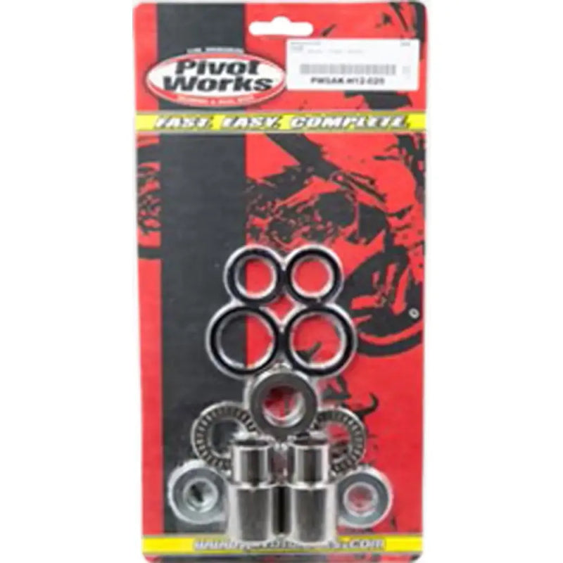 PWSAK-H12-020 Swingarm Kit 