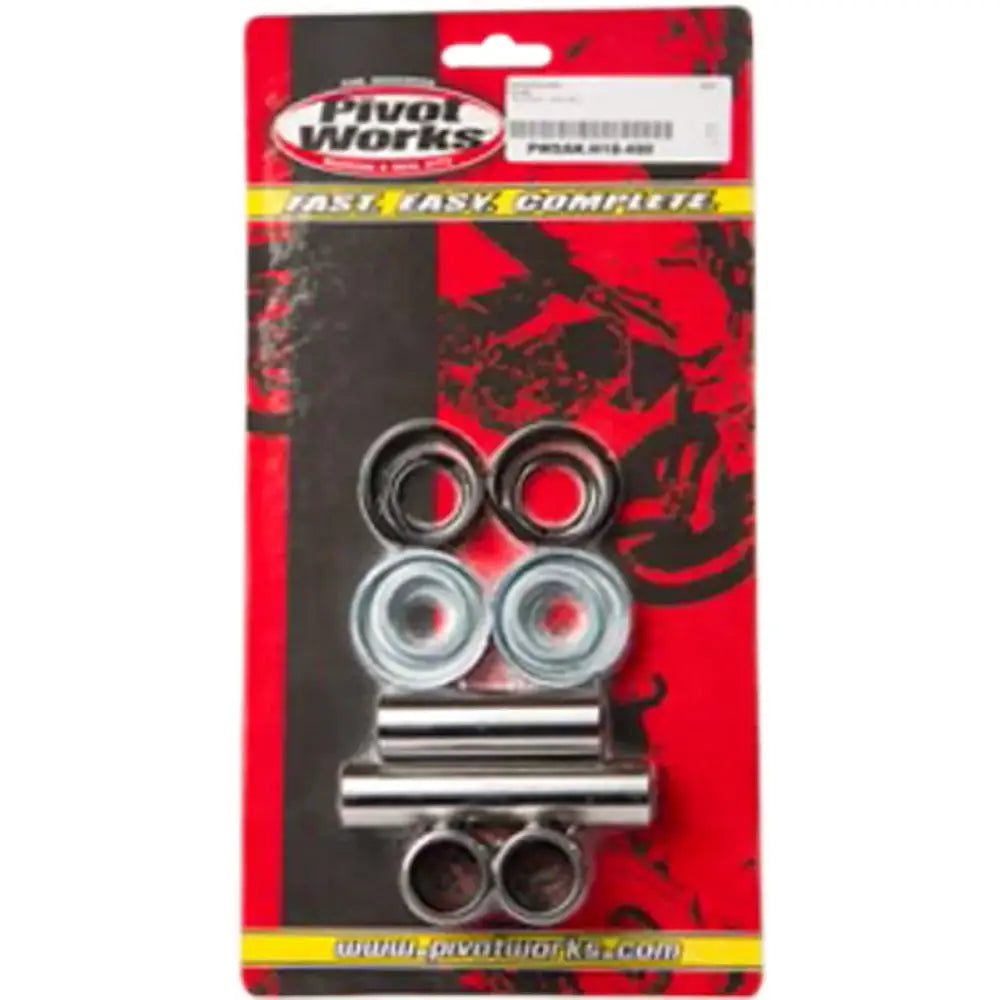 PWSAK-H18-400 Swingarm Kit 