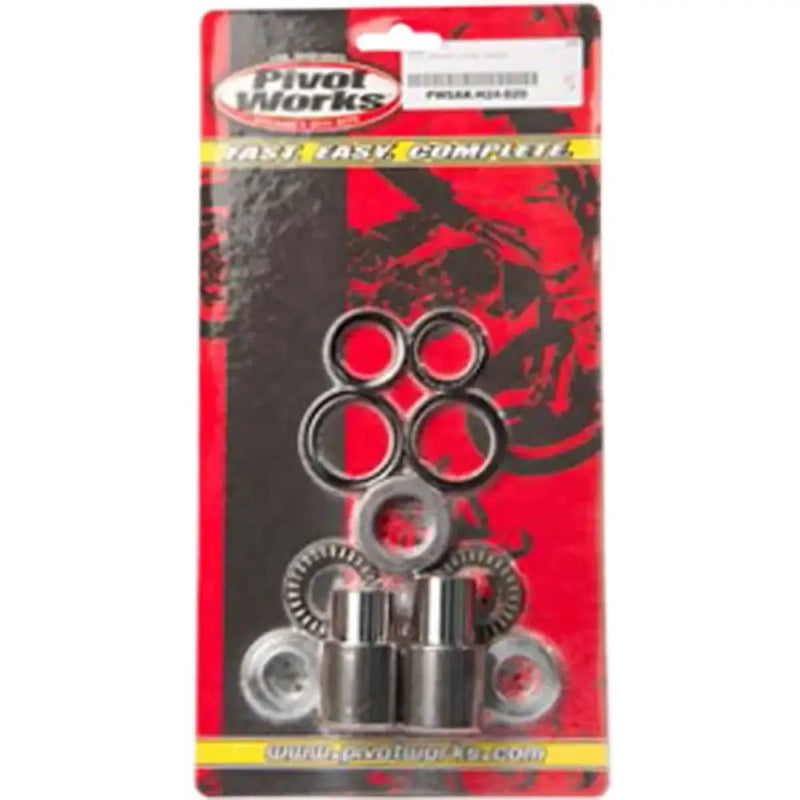 PWSAK-H24-020 Swingarm Kit 