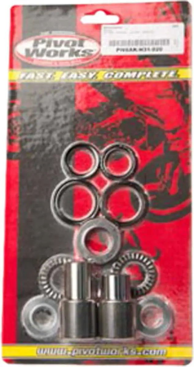 PIVOT WORKS PWSAK-H31-020 Swingarm Kit