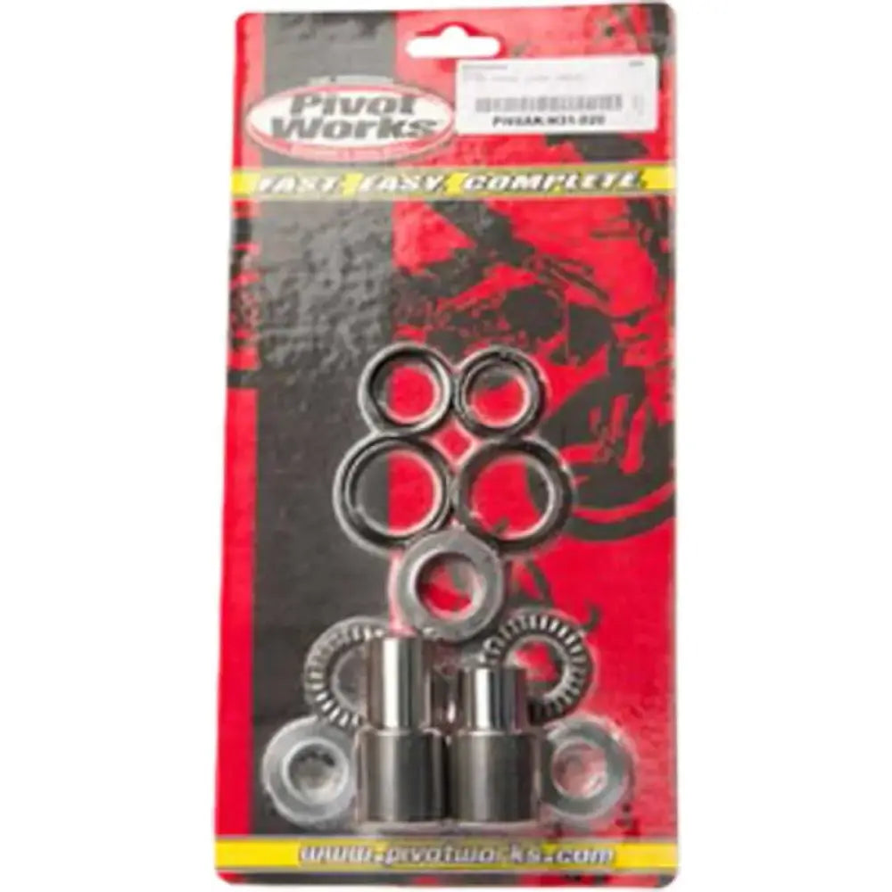 PIVOT WORKS PWSAK-H31-020 Swingarm Kit