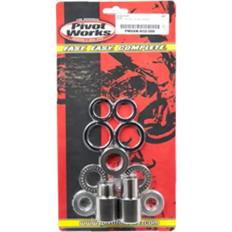PWSAK-H32-500 Swingarm Kit 