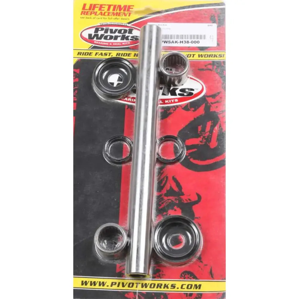 PIVOT WORKS PWSAK-H38-000 Swingarm Kit