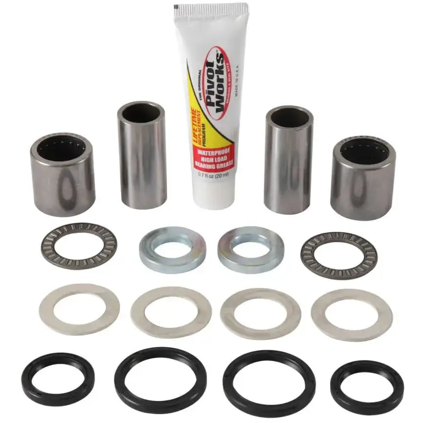 PIVOT WORKS PWSAK-H45-000 Swingarm Kit Hon
