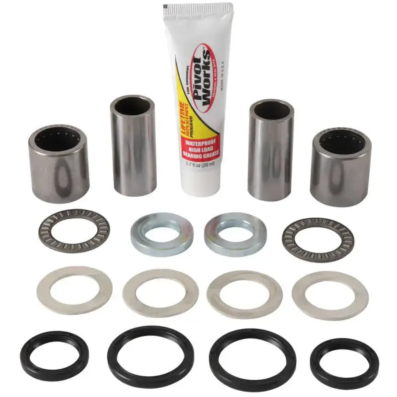 PIVOT WORKS PWSAK-H45-000 Swingarm Kit Hon