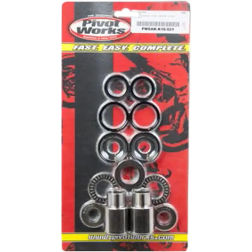 PWSAK-K16-021 Swingarm Kit 