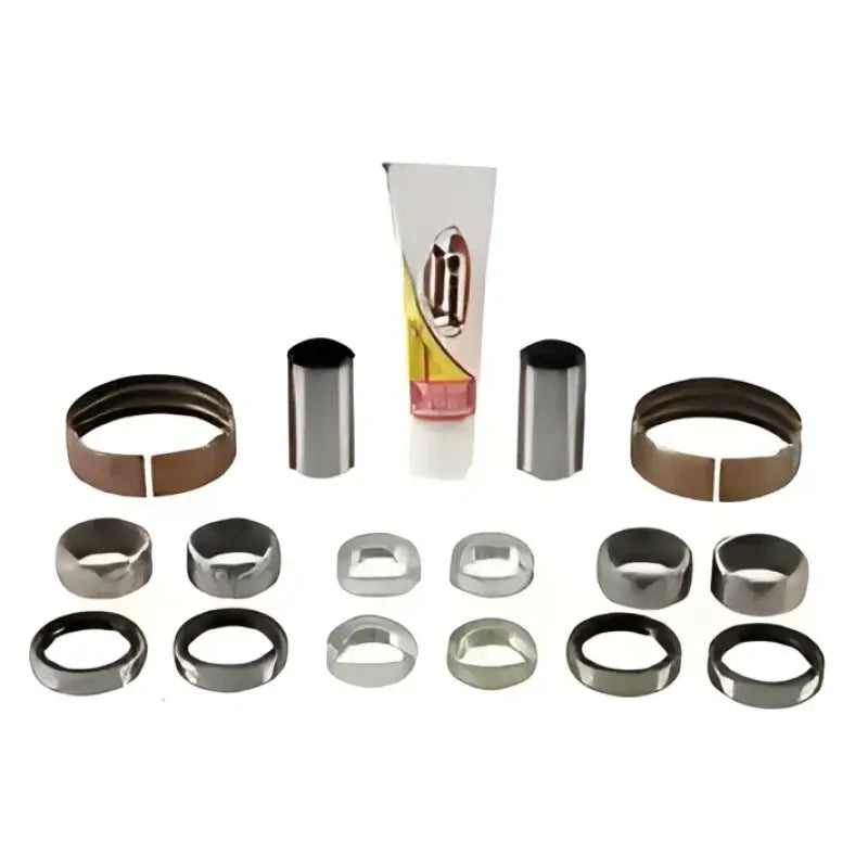 PIVOT WORKS PWSAK-T08-000 Swingarm Kit