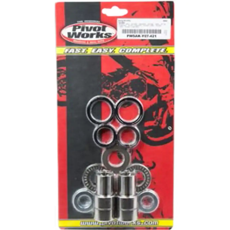 PWSAK-Y07-421 Swingarm Kit 