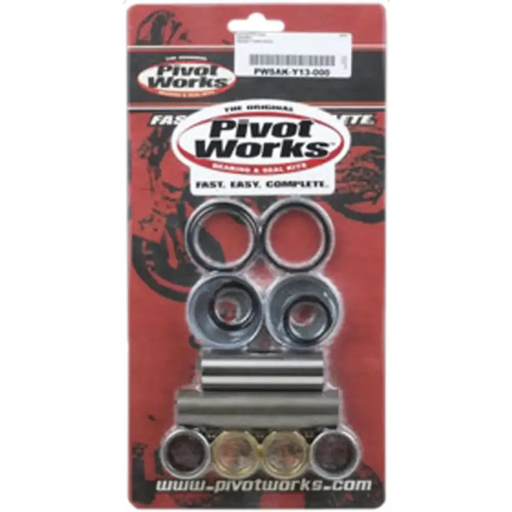PWSAK-Y13-000 Swingarm Kit 