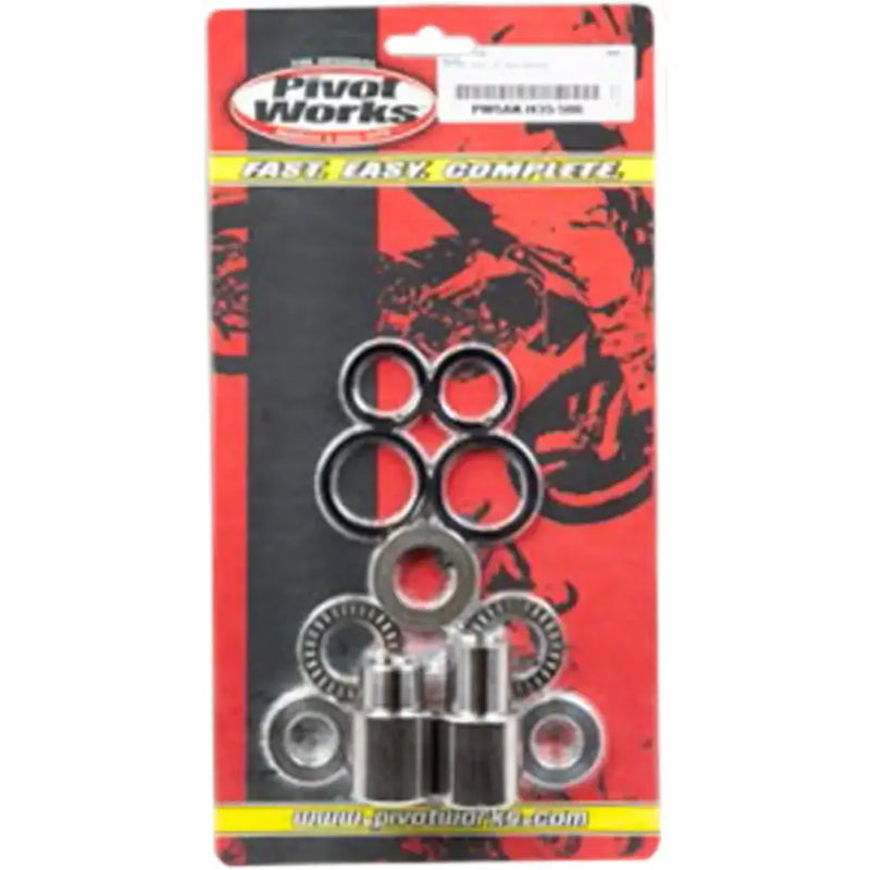 PWSAK-Y28-450 Swingarm Kit 