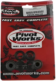 PWSHK-H08-520 Shock Bearing Kit - Rebuild
