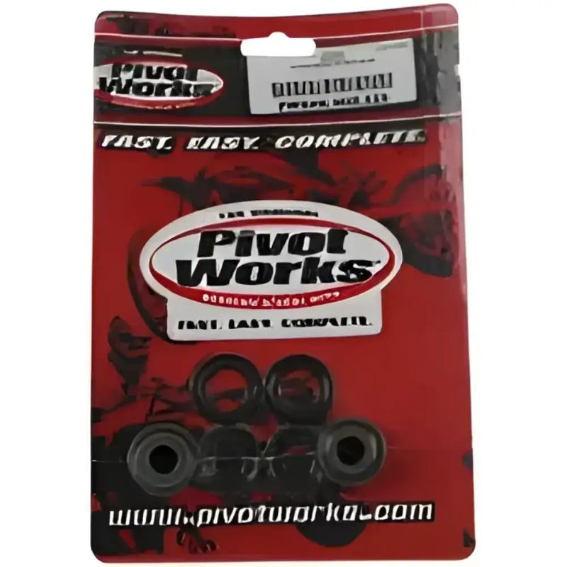 PWSHK-H08-520 Shock Bearing Kit - Rebuild