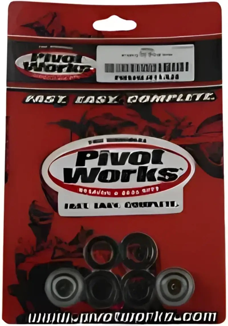 PWSHK-H11-520 Shock Bearing Kit 