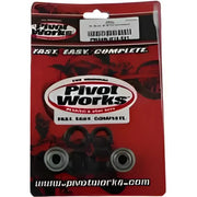 PIVOT WORKS PWSHK-H16-521 Shock Bearing Kit