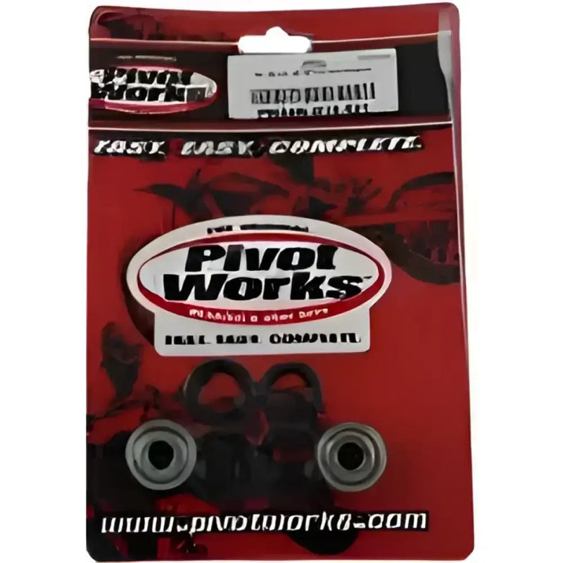 PIVOT WORKS PWSHK-H16-521 Shock Bearing Kit