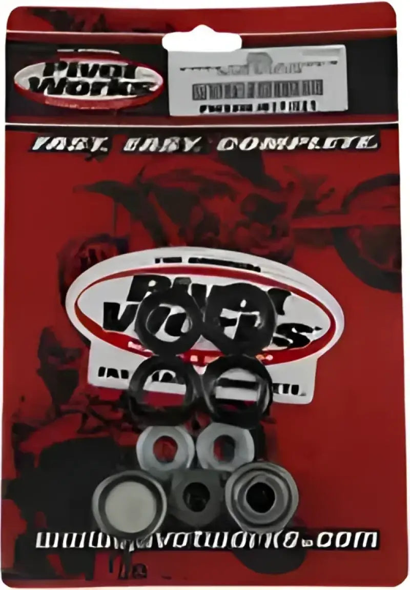 PWSHK-H17-021 Shock Bearing Kit 