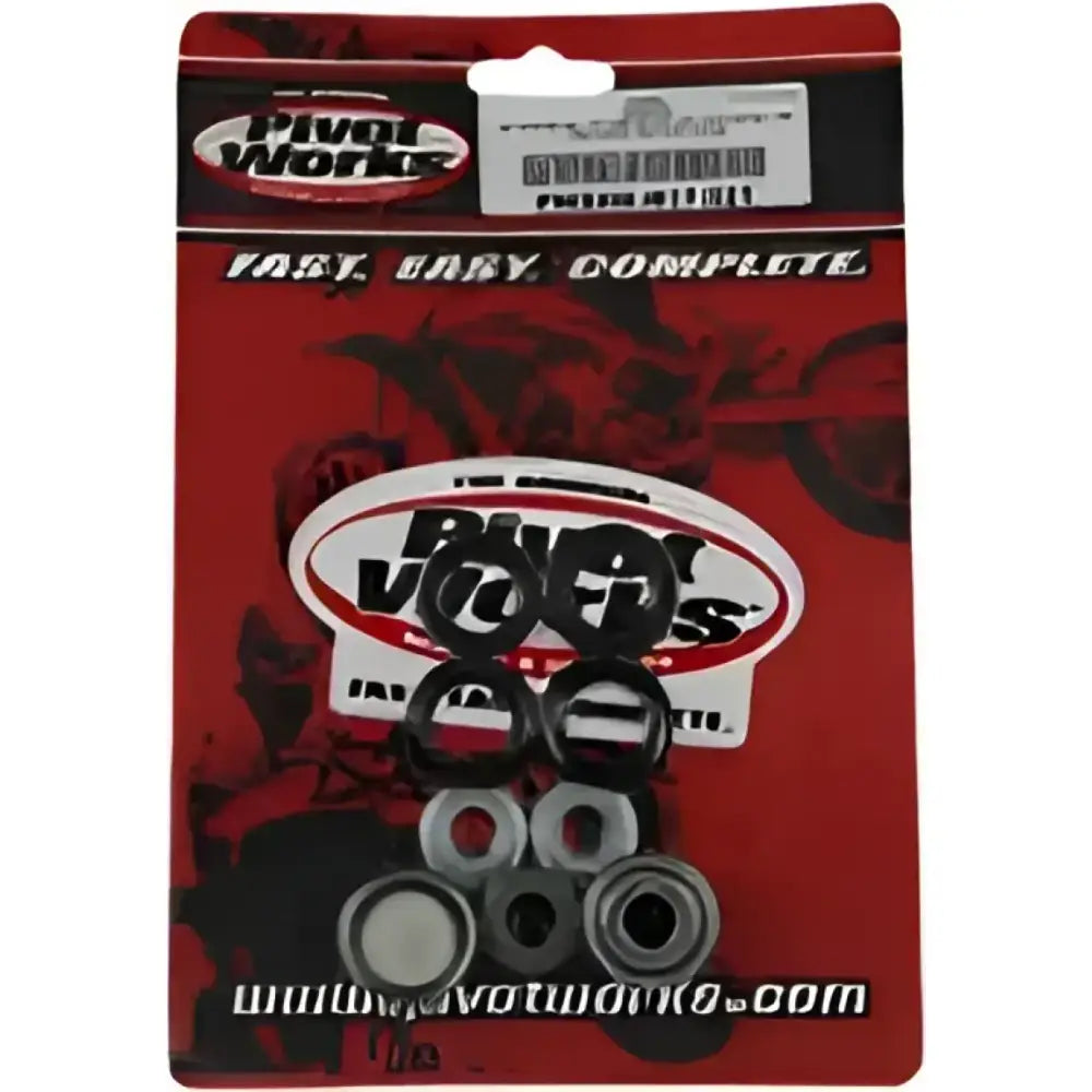 PWSHK-H17-021 Shock Bearing Kit 