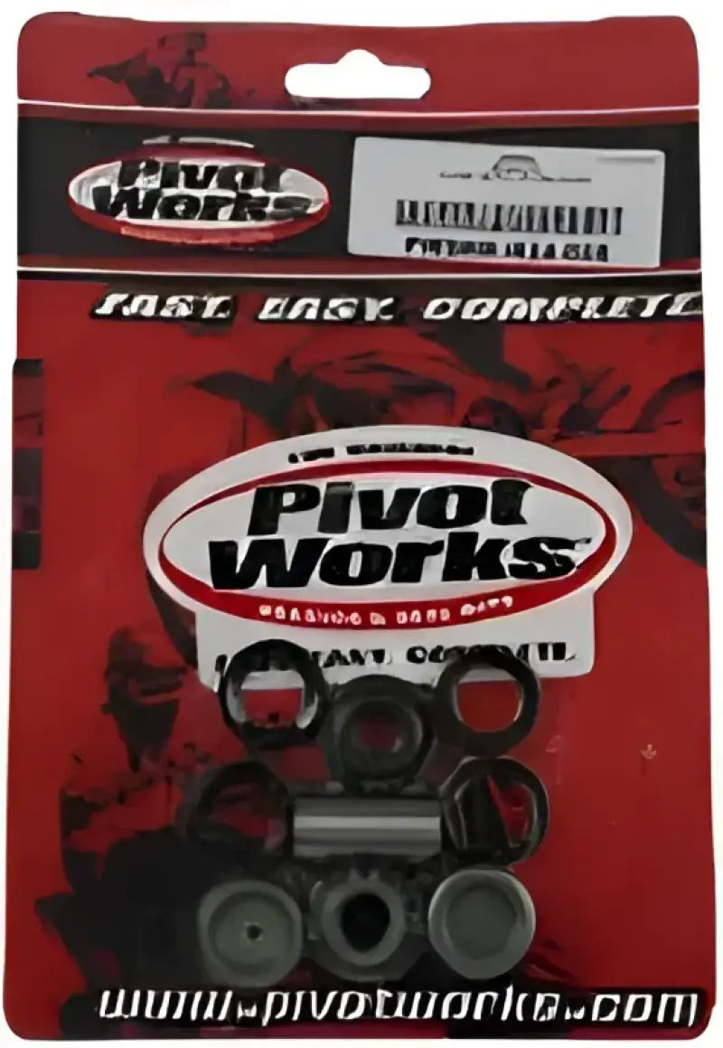 PWSHK-H24-008 Shock Bearing Kit 