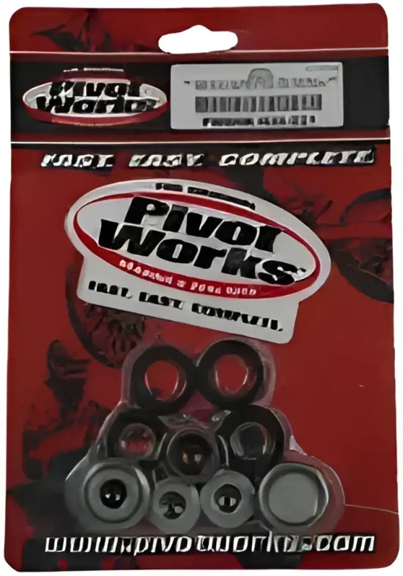 PWSHK-H26-021 Shock Bearing Kit 