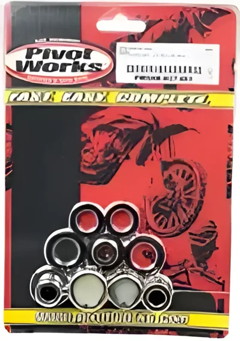 PWSHK-H27-001 Shock Bearing Kit 