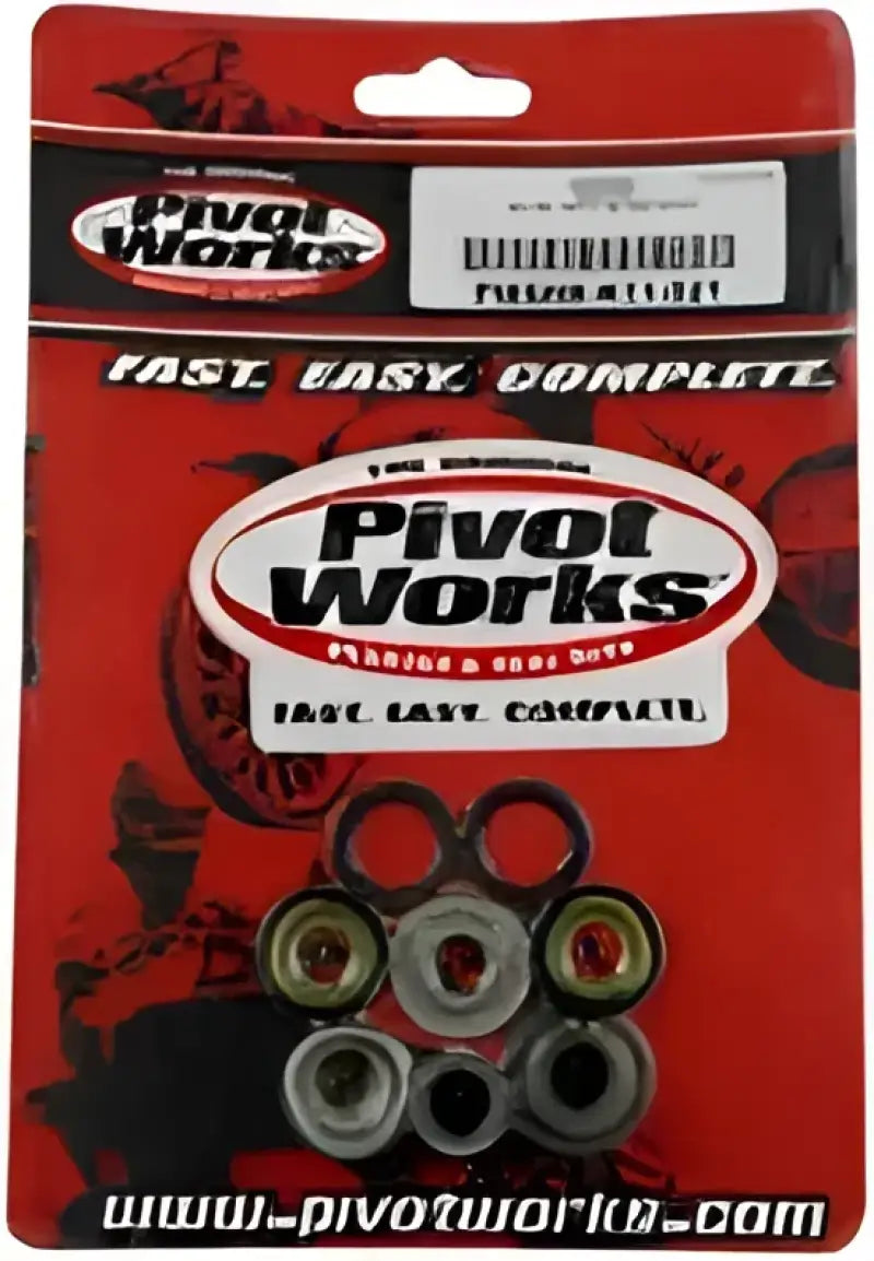 PWSHK-K11-021 Shock Bearing Kit 