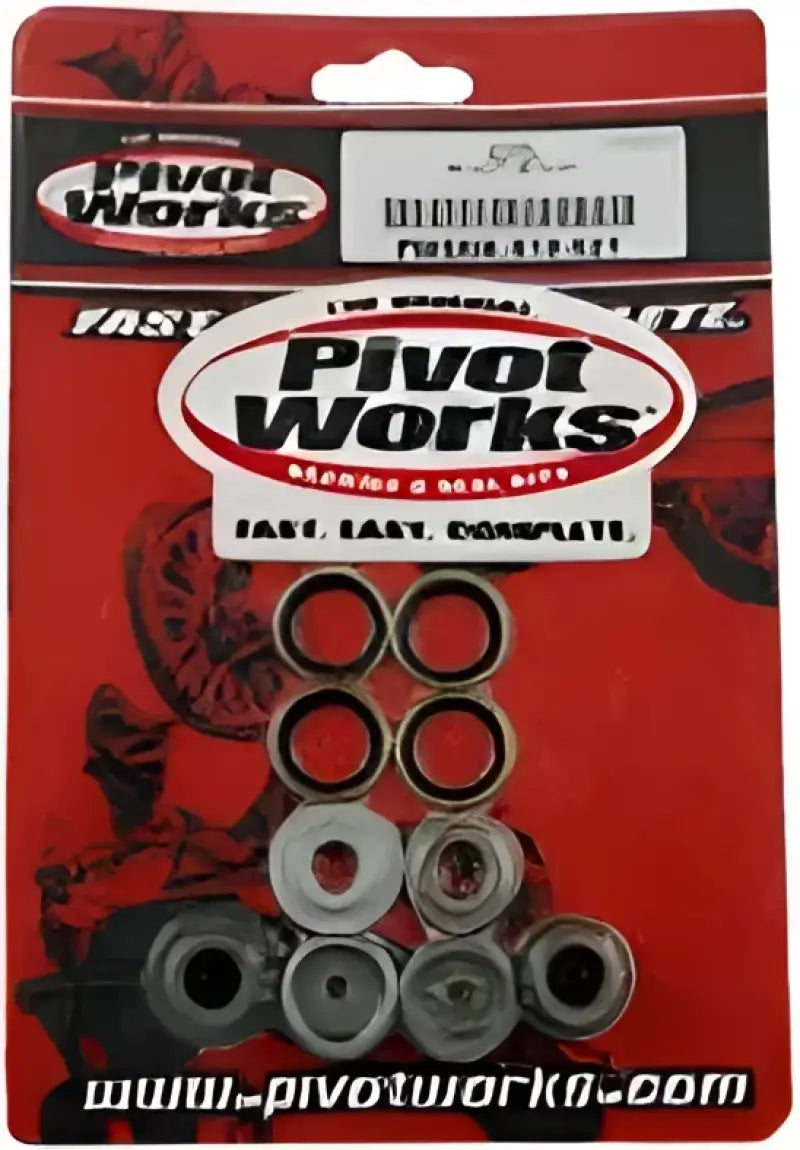 PWSHK-S10-021 Shock Bearing Kit 