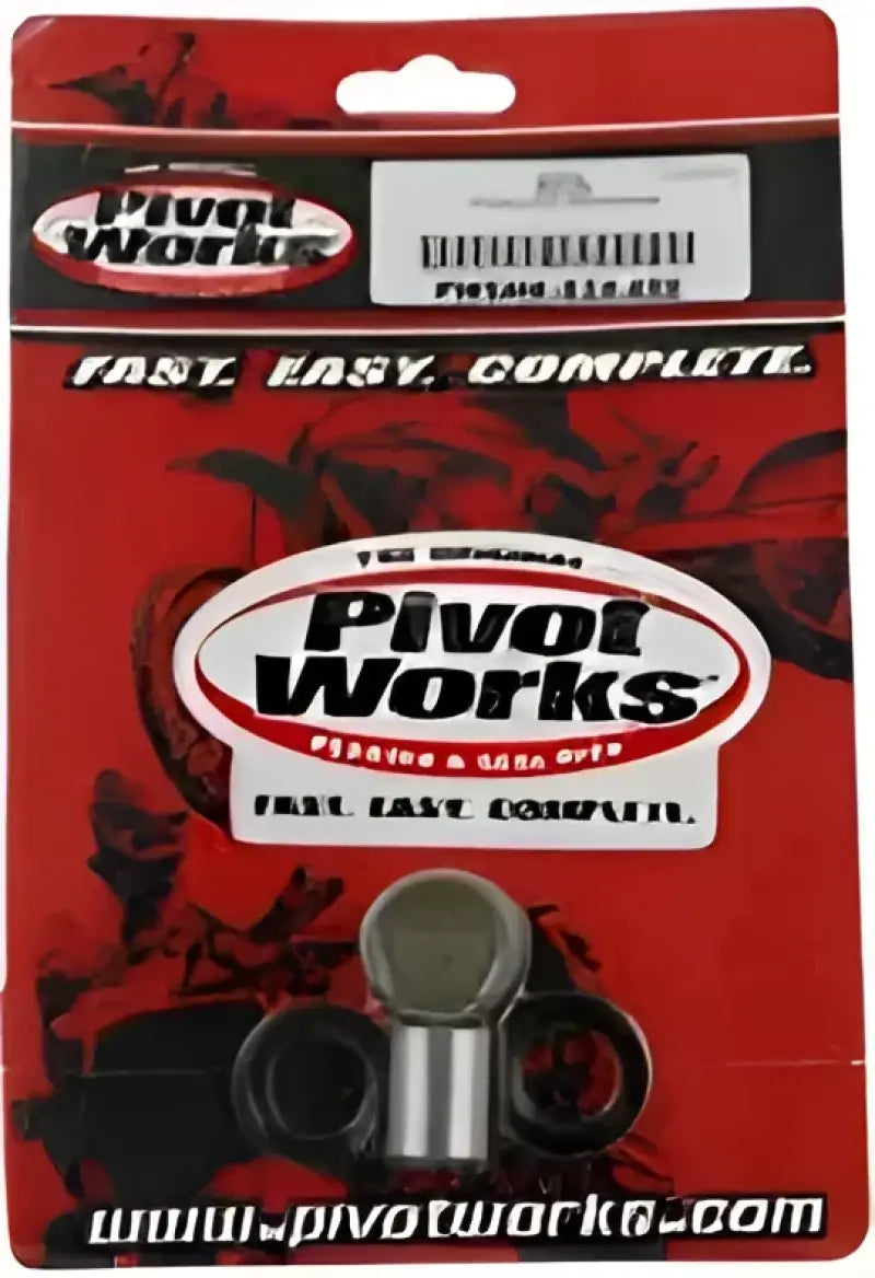 PWSHK-S24-400 Shock Bearing Kit - Rebuild