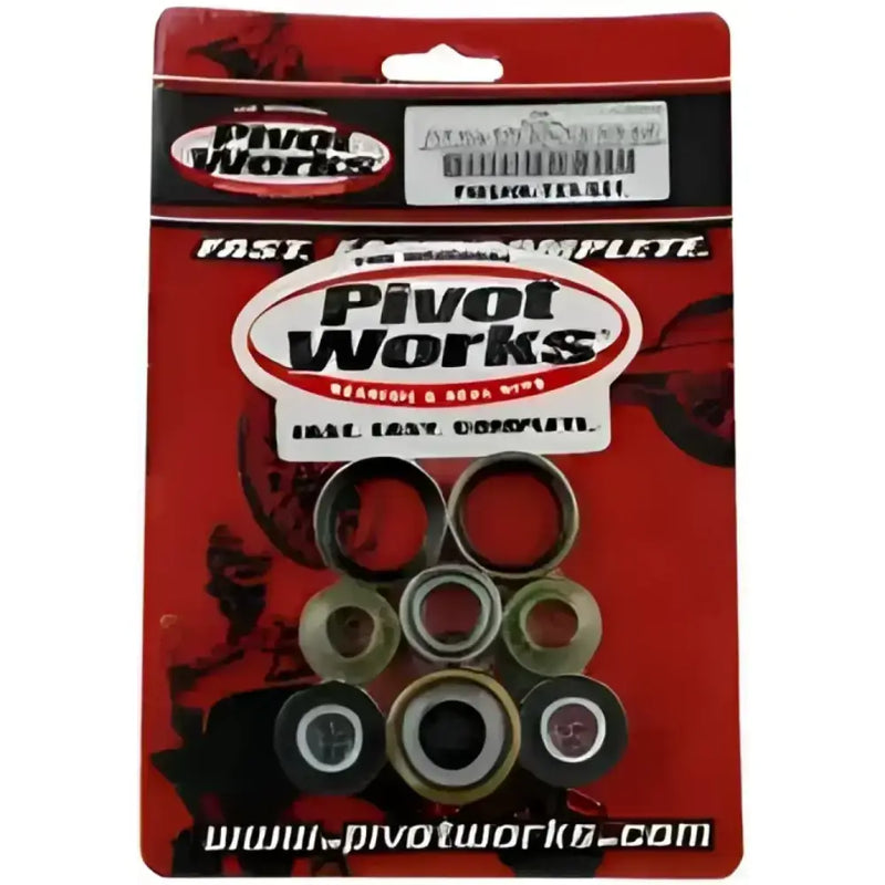 PWSHK-T03-521 Shock Bearing Kit 