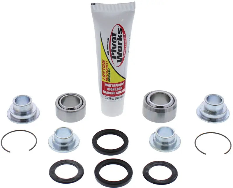 PWSHK-T08-000 Shock Bearing Kit Ktm 