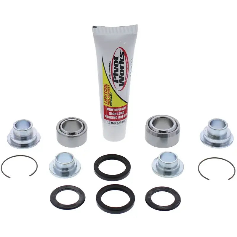 PWSHK-T08-000 Shock Bearing Kit Ktm 