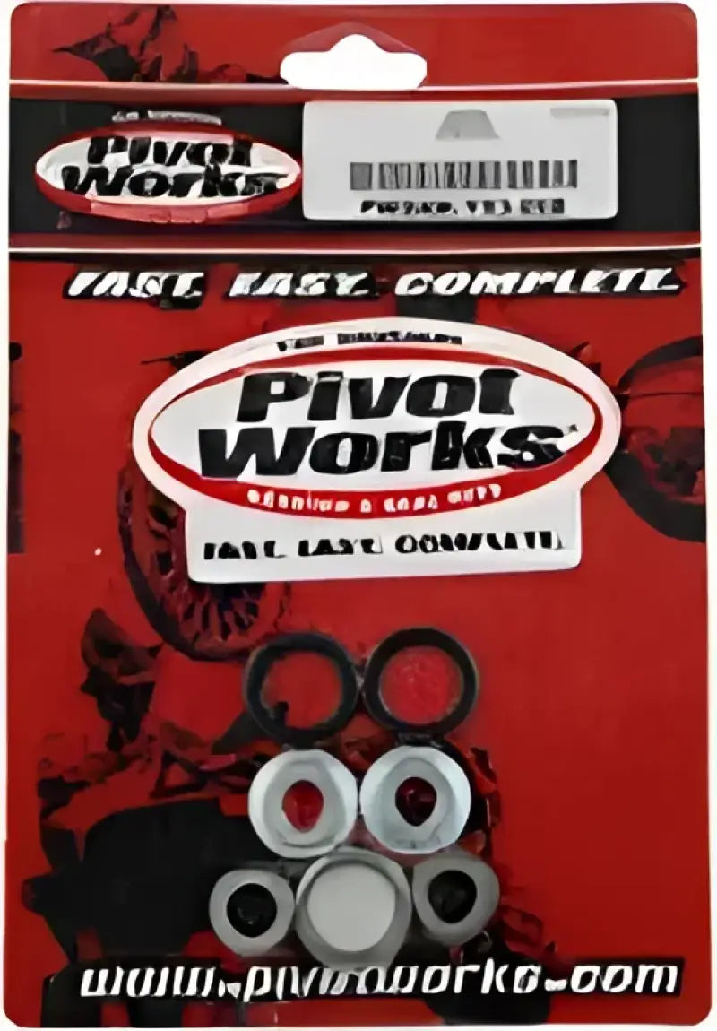 PWSHK-Y03-008 Shock Bearing Kit 