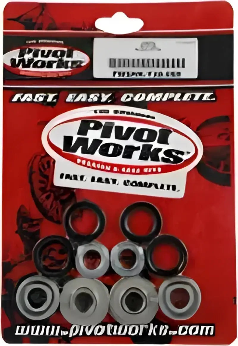 PWSHK-Y20-000 Shock Bearing Kit 