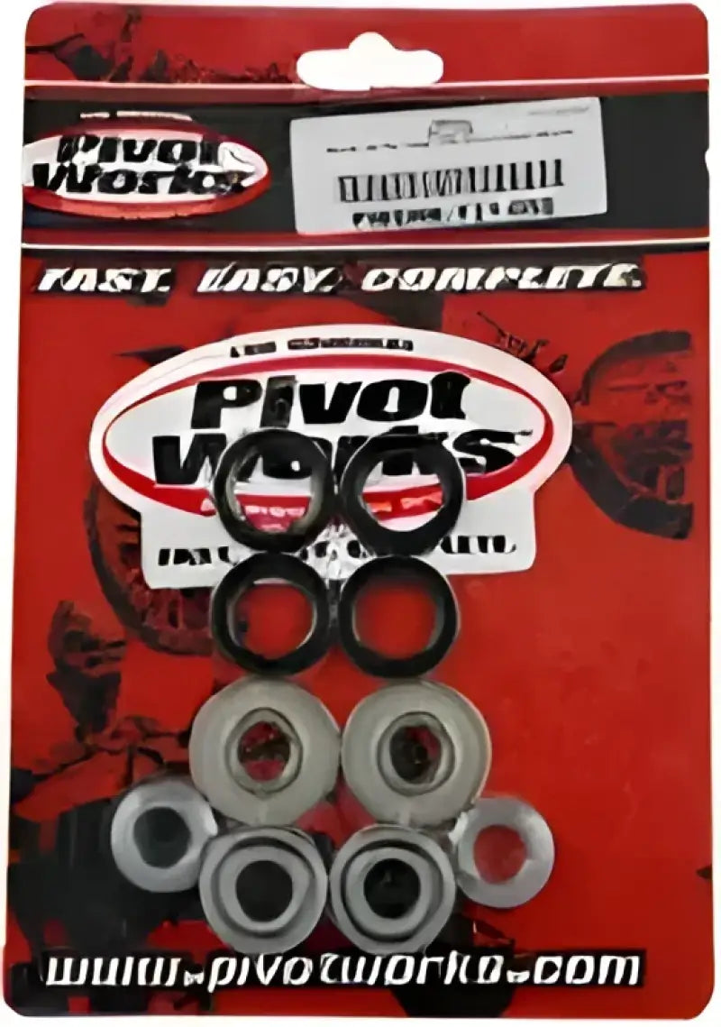 PWSHK-Y21-000 Shock Bearing Kit - Rebuild