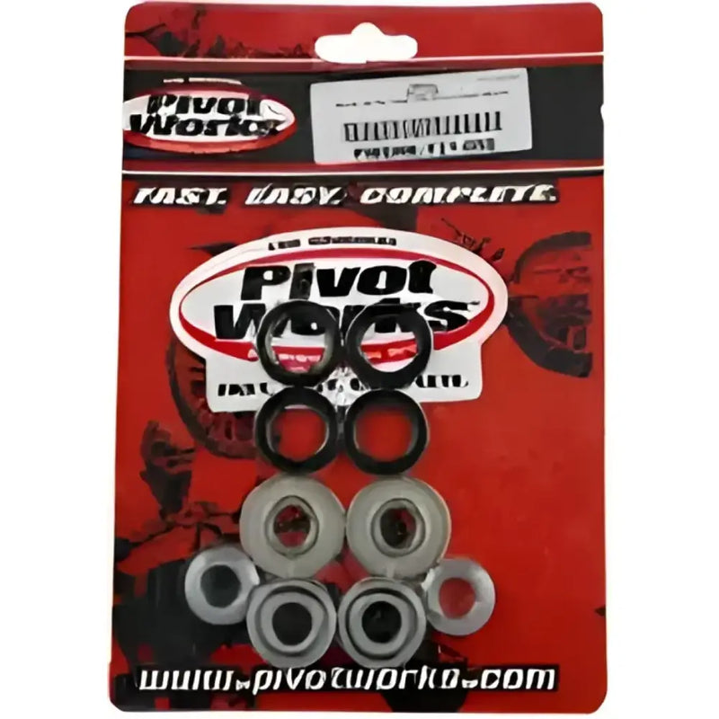 PWSHK-Y21-000 Shock Bearing Kit - Rebuild