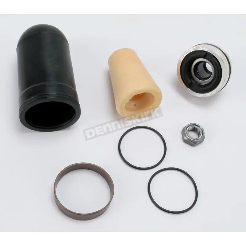 PWSHR-0001 Pivot Works Shock Rebuild Kit Yam - Suspension