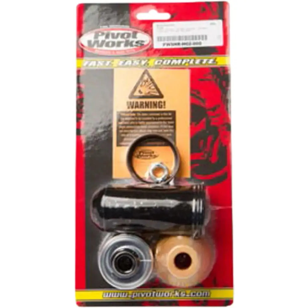 PWSHR-H02-000 Shock Repair Kit 