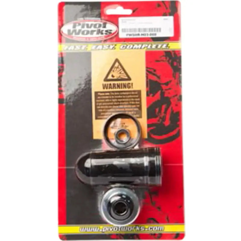 PWSHR-H03-000 Shock Repair Kit 