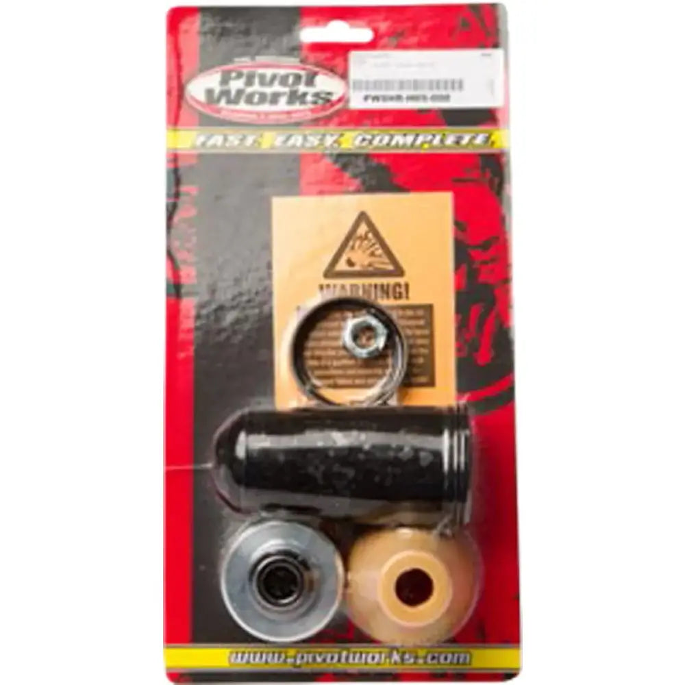 PWSHR-H05-000 Shock Repair Kit 