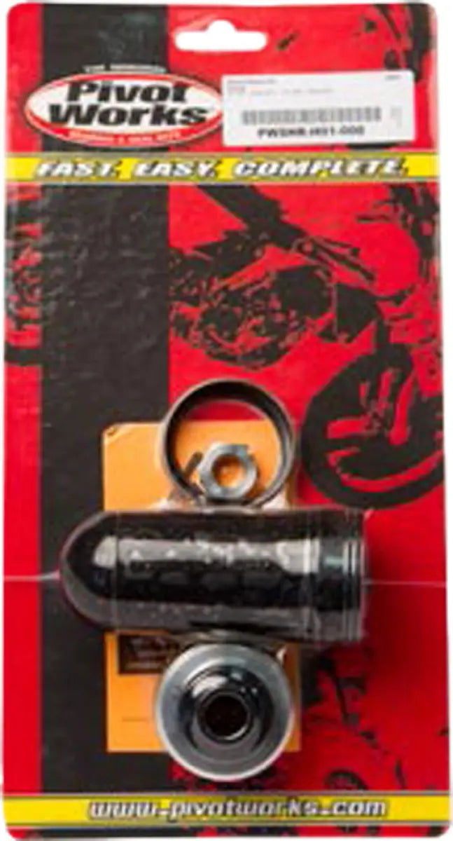 PWSHR-H08-000 Shock Repair Kit 