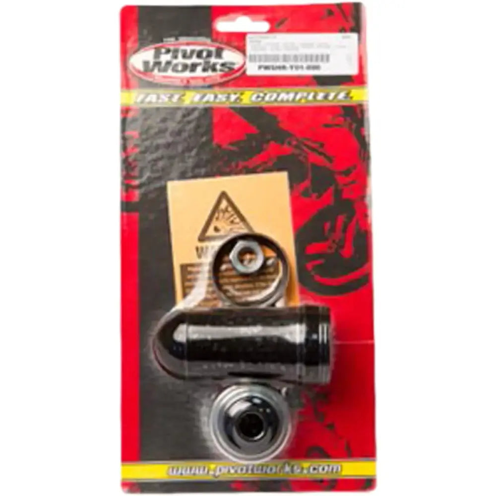 PWSHR-Y01-000 Shock Repair Kit 