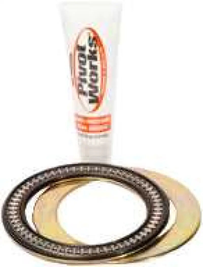 PIVOT WORKS PWSHTB-H01-001 Shock Thrust Bearing Kit