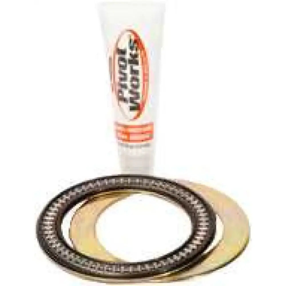 PIVOT WORKS PWSHTB-H01-001 Shock Thrust Bearing Kit