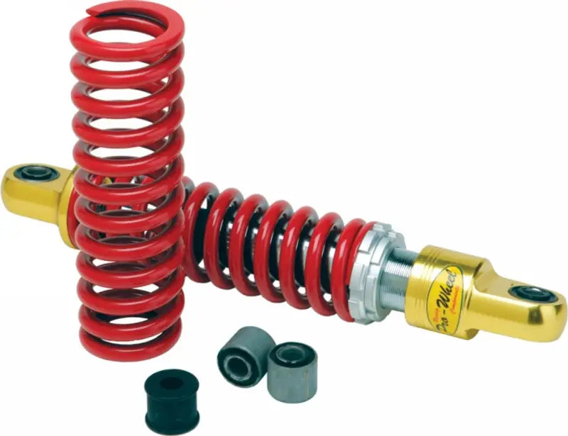 PWSSST Pro-Wheel Spring Xr/Crf50 Std - Suspension