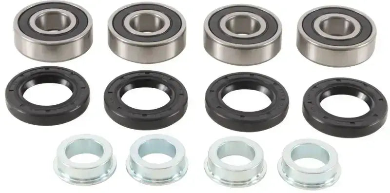 PWTAK-C02-000 Trailing Arm Bearing Kit - Swingarm