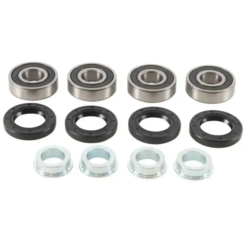 PWTAK-C02-000 Trailing Arm Bearing Kit - Swingarm