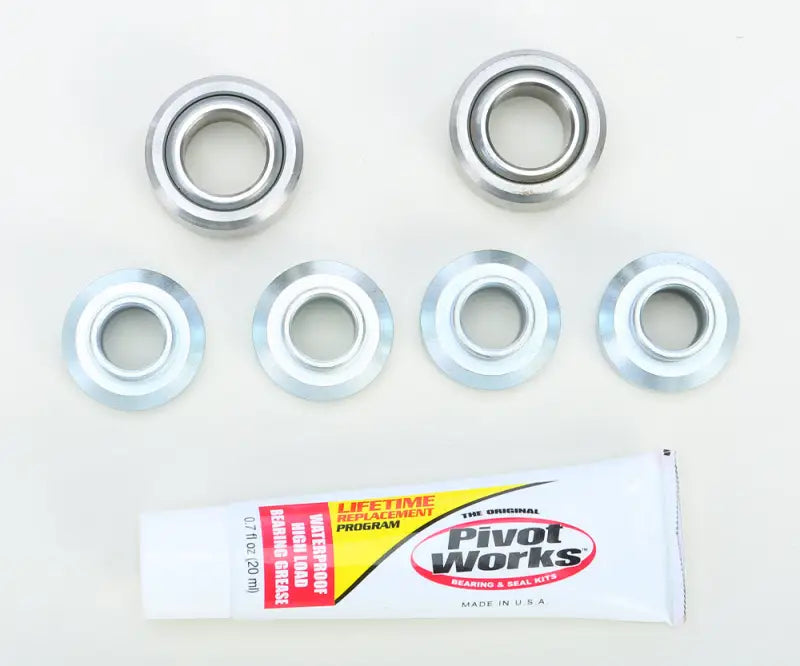 PWTAK-P01-000 Trailing Arm Bearing Kit 