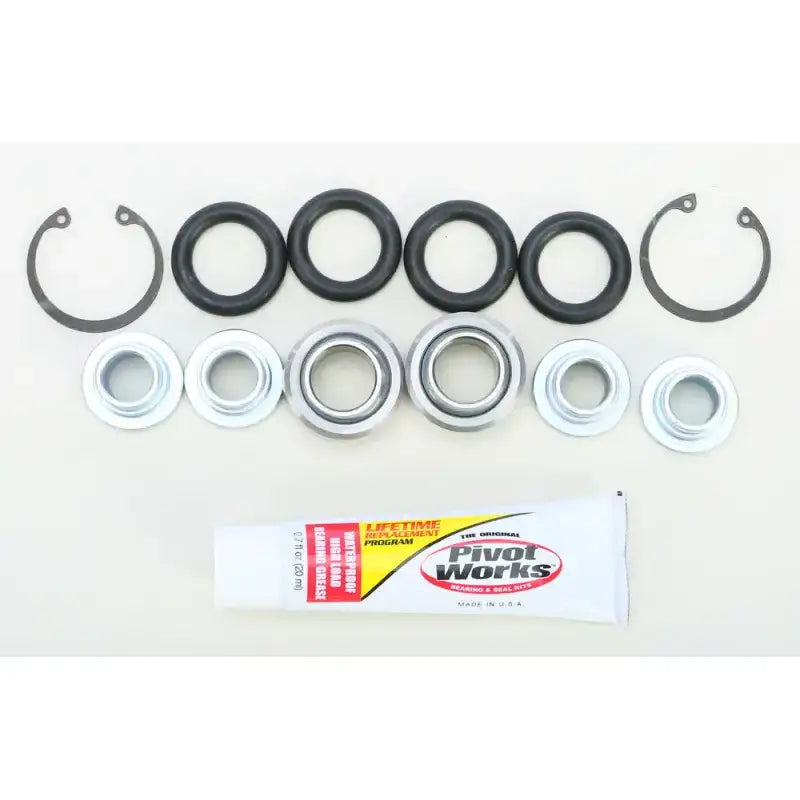 PWTAK-P02-000 Trailing Arm Bearing Kit 