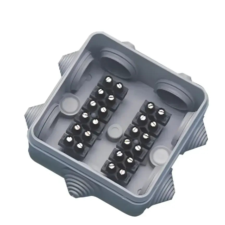 PX-2 Newmar Waterproof Junction Box Medium