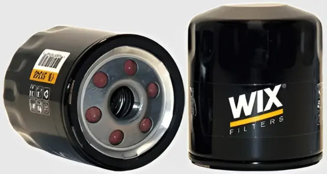 PXL51348 Wix Oil Filter